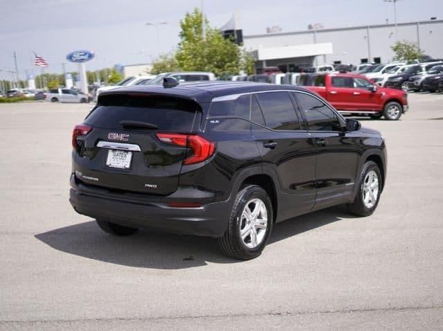 2020 gmc terrain sle in richmond, kentucky