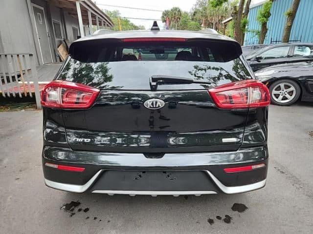 2017 kia niro in laurence, kansas