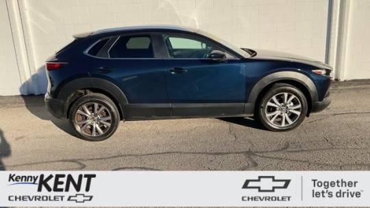 2022 Mazda CX-30