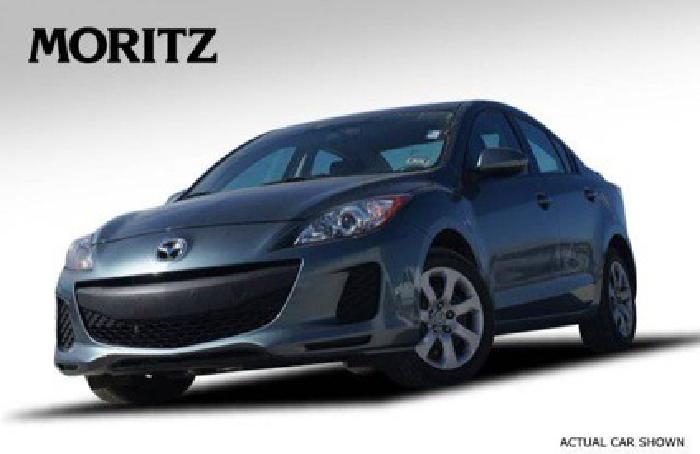2013 mazda mazda3 i sv in fort worth, tx