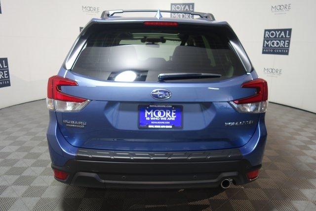 new 2019 subaru forester limited hillsboro, or 97123 for sale in hillsboro, oregon