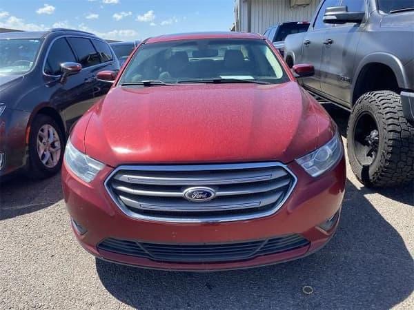 2014 ford taurus in secaucus, new jersey