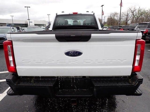 2023 ford f-250 xl in pittsburgh, pennsylvania