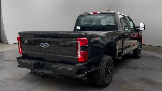 2024 Ford F-250