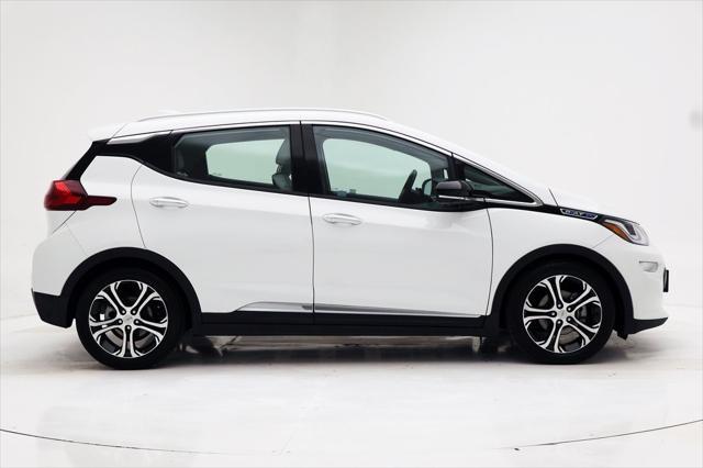 2021 chevrolet bolt ev fwd premier