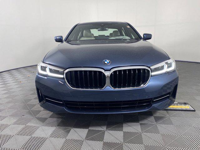2023 bmw 530 i