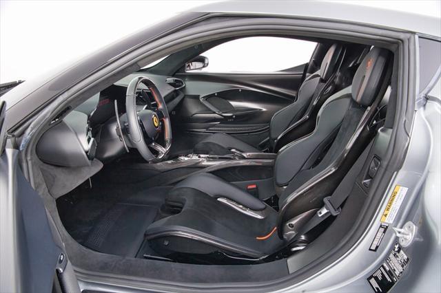 2022 ferrari 296 gtb