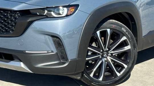 2023 Mazda CX-50