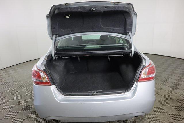 2013 nissan altima 2.5 s