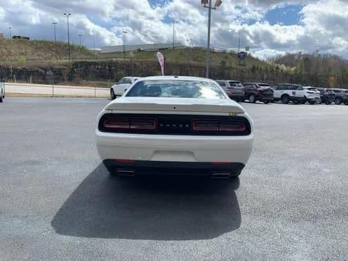 2022 dodge challenger gt in charleston, west virginia