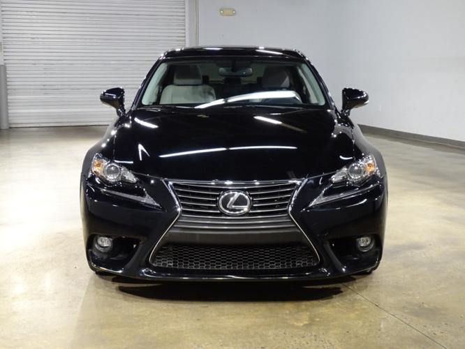 used 2016 lexus is 200t little rock, ar 72204 for sale in little rock, arkansas