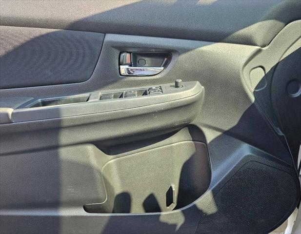 2014 subaru impreza 2.0i premium