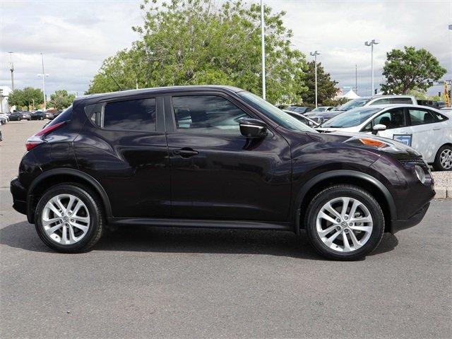 used 2016 nissan juke sv albuquerque, nm 87114 for sale in albuquerque, new mexico