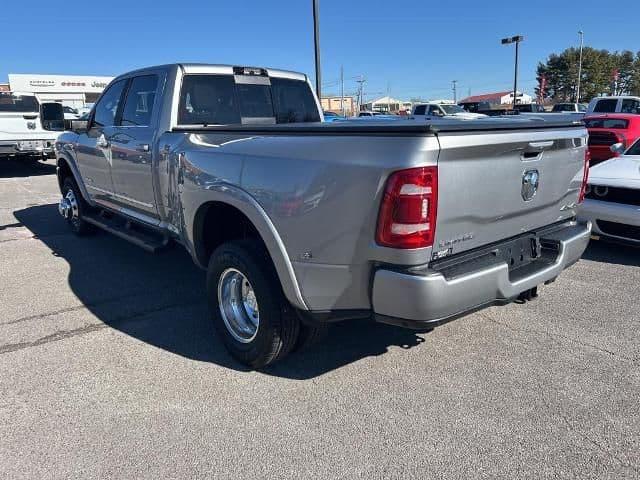 2023 ram 3500 limited in franklin, kentucky