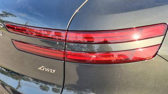 2025 Genesis GV70