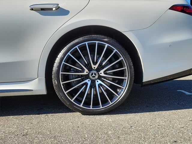 2023 mercedes-benz s-class 4matic