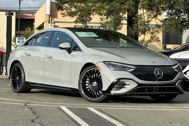 2024 mercedes-benz eqe 350+ 350+