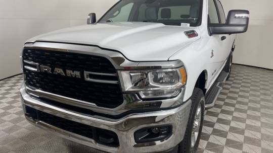 2023 RAM 2500