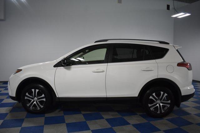 certified 2017 toyota rav4 awd le woburn, ma 01801 for sale in woburn, massachusetts