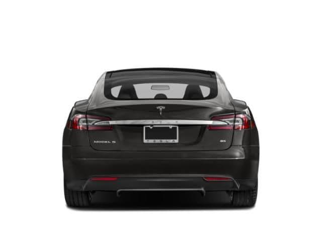 2013 tesla model s base in oxnard, california