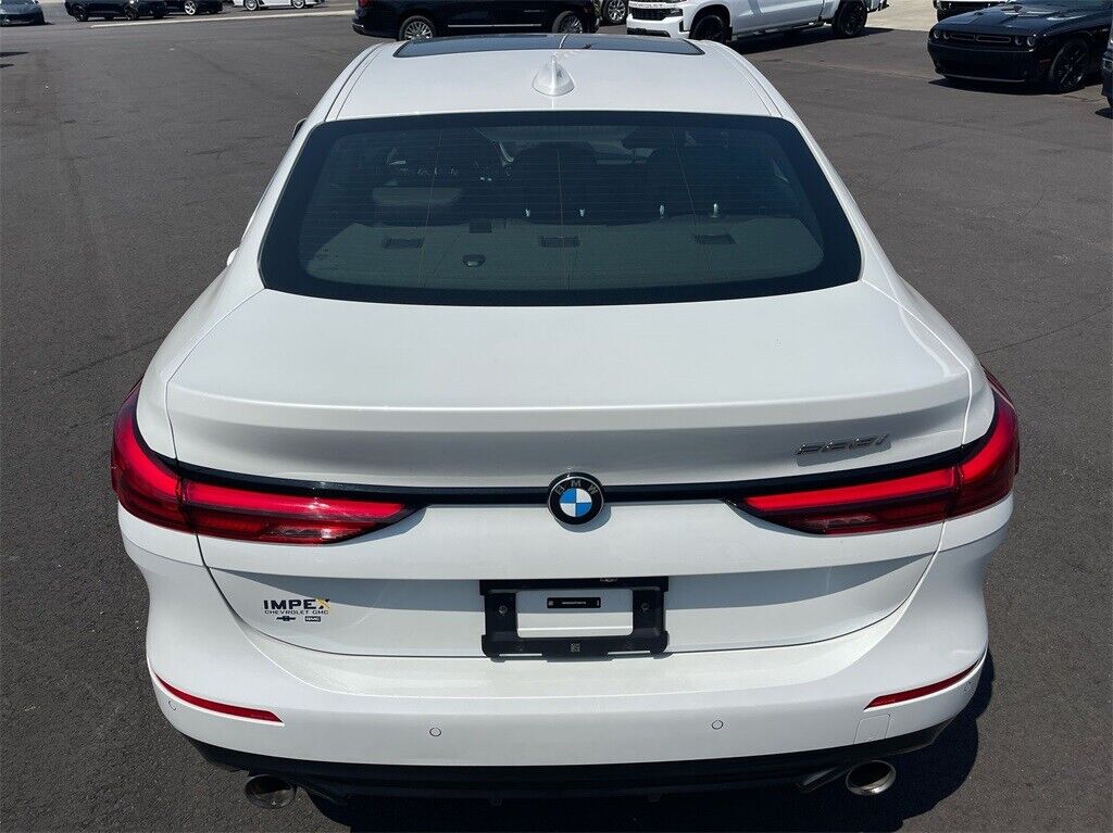 2024 bmw 2-series 228i