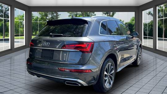 2022 Audi Q5