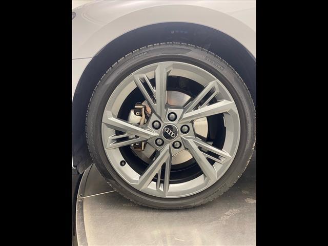 2024 audi a3 40 premium
