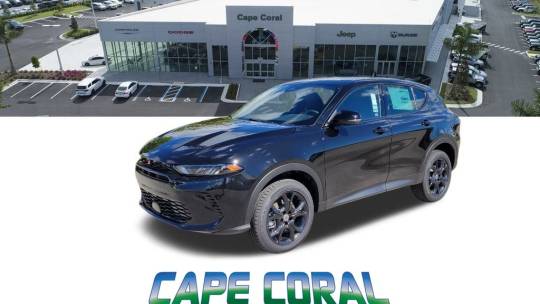 2024 Dodge Hornet
