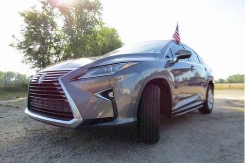 2017 lexus rx 350 350 in hartsville, south carolina
