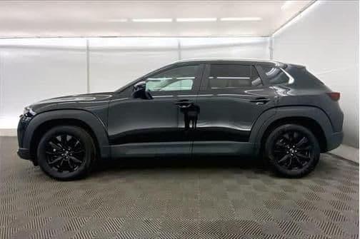 2023 mazda cx-50 2.5 s preferred plus package 4dr all-wheel drive sport utility in spokane, washington