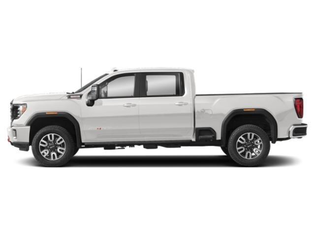 2023 gmc sierra 2500 at4