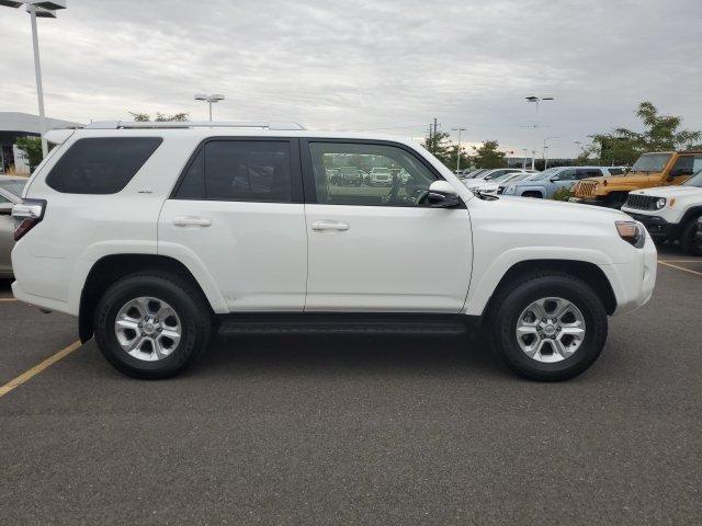 used 2018 toyota 4runner sr5 premium billings, mt 59106 for sale in billings, montana