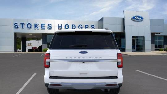 2024 Ford Expedition