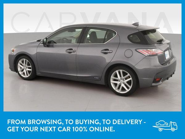 2016 lexus ct in saint louis, missouri