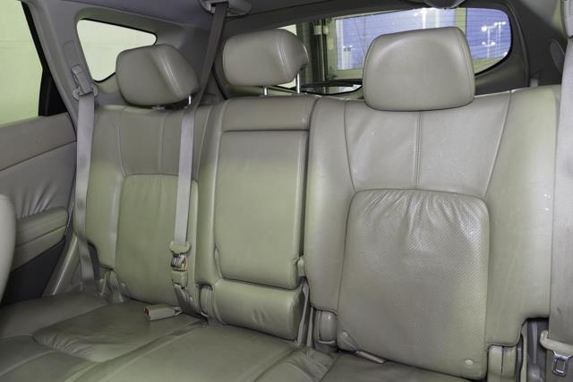 2010 nissan murano s awd s 4dr suv for sale in anchorage, alaska