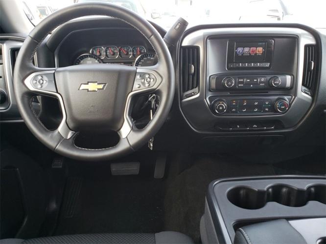 used 2014 chevrolet silverado 1500 2wd crew cab lt san diego, ca 92108 for sale in san diego, california