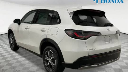 2025 Honda HR-V