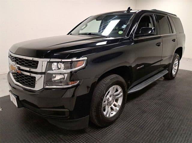 2015 chevrolet tahoe lt in new orleans, louisiana