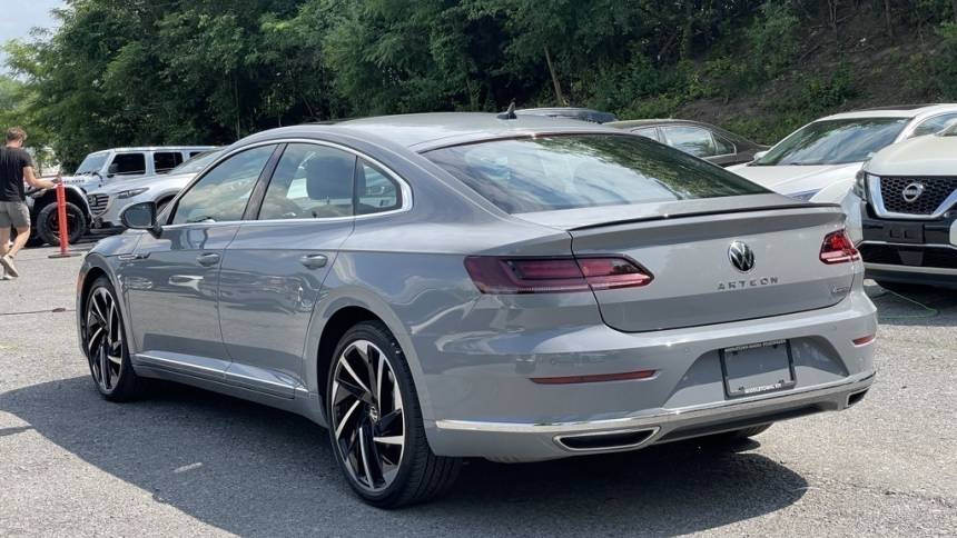 2023 volkswagen arteon