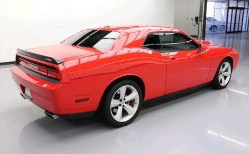 2010 dodge challenger srt8 for sale in arkansas by owner