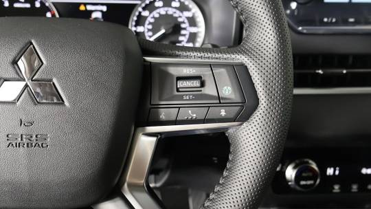 2024 Mitsubishi Outlander