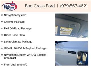 2013 Ford F-250 lariat