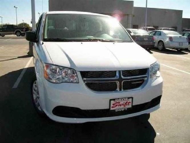 2013 dodge grand caravan avp minivan 4d in davis, ca