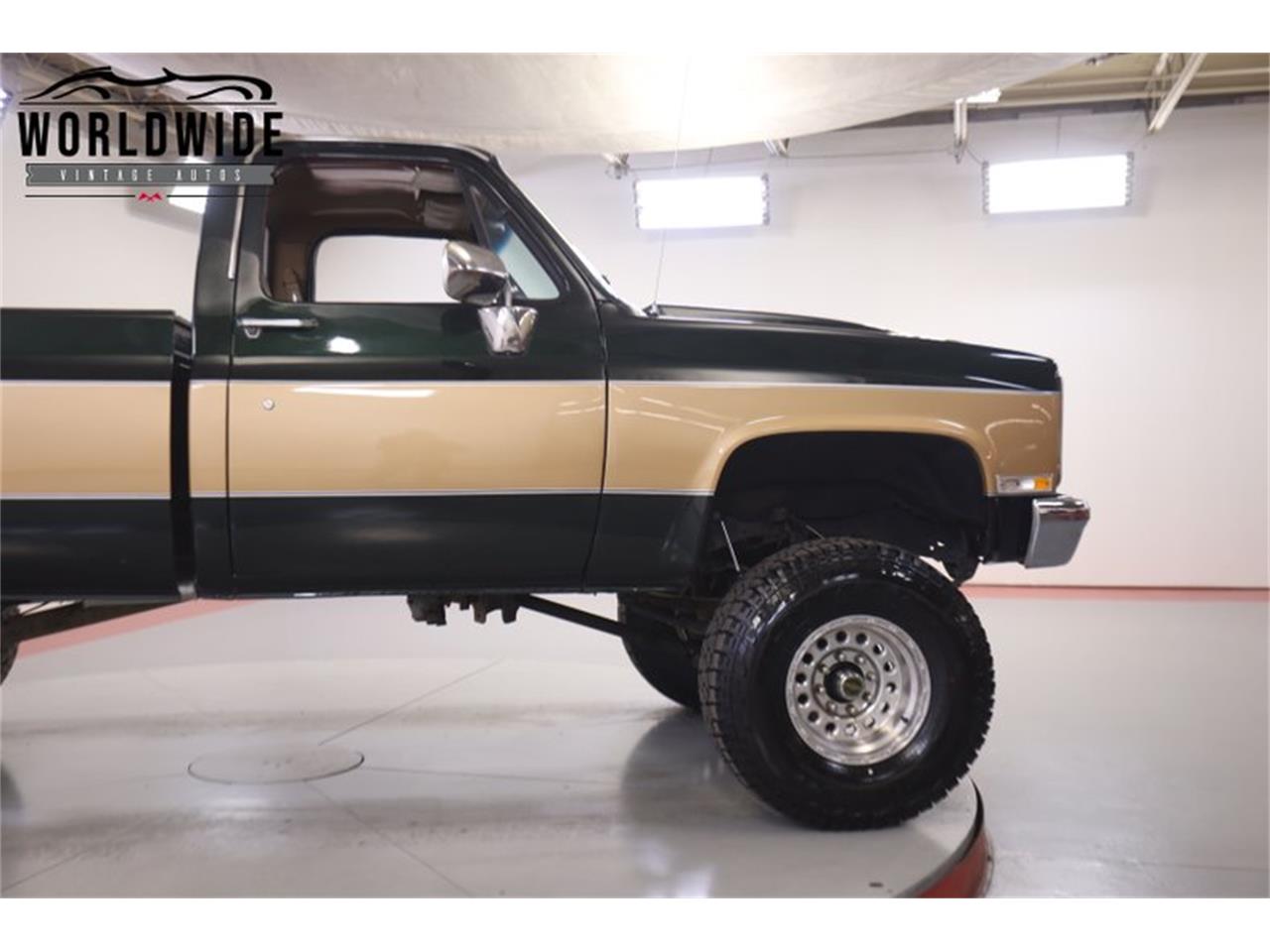 1987 gmc sierra