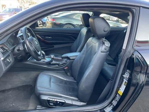 2014 bmw 428 i xdrive in livonia, michigan