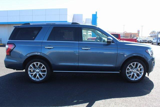 2019 ford expedition limited
