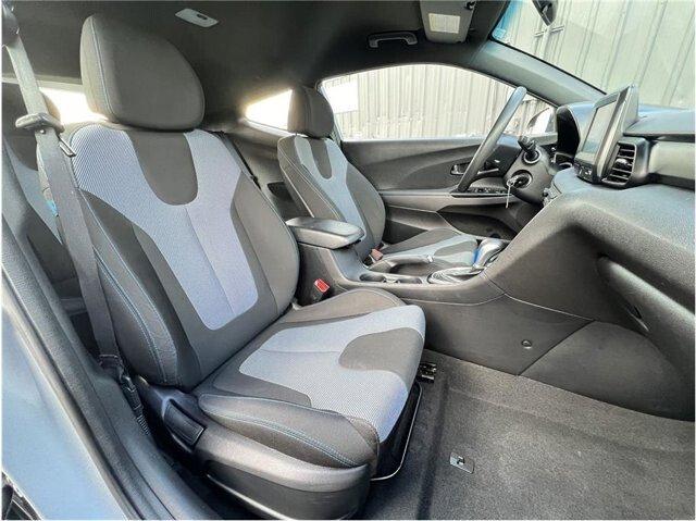 2019 hyundai veloster in denver, colorado