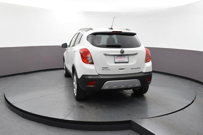 used 2016 buick encore fwd miami, fl 33169 for sale in miami, florida