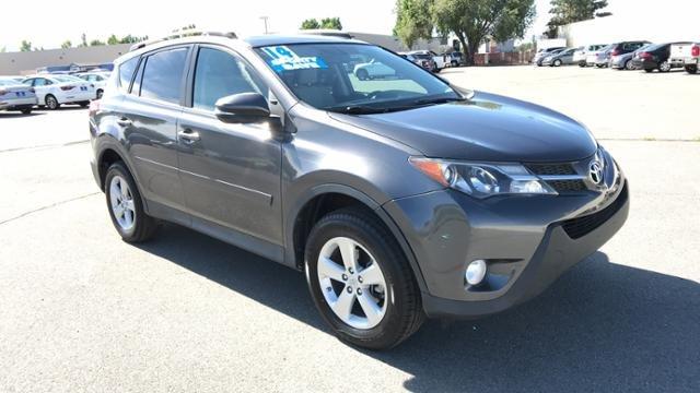 used 2014 toyota rav4 awd xle reno, nv 89511 for sale in reno, nevada