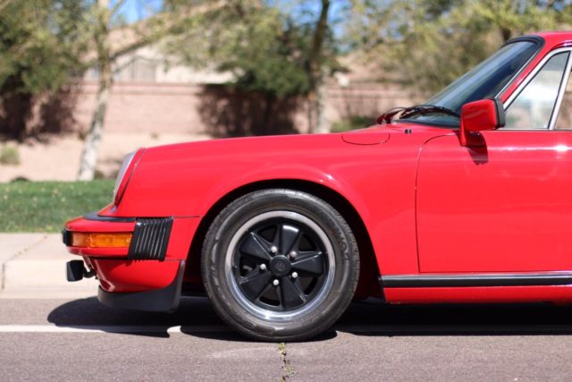 1978 porsche 911sc coupe 72k miles collector quality no reserve